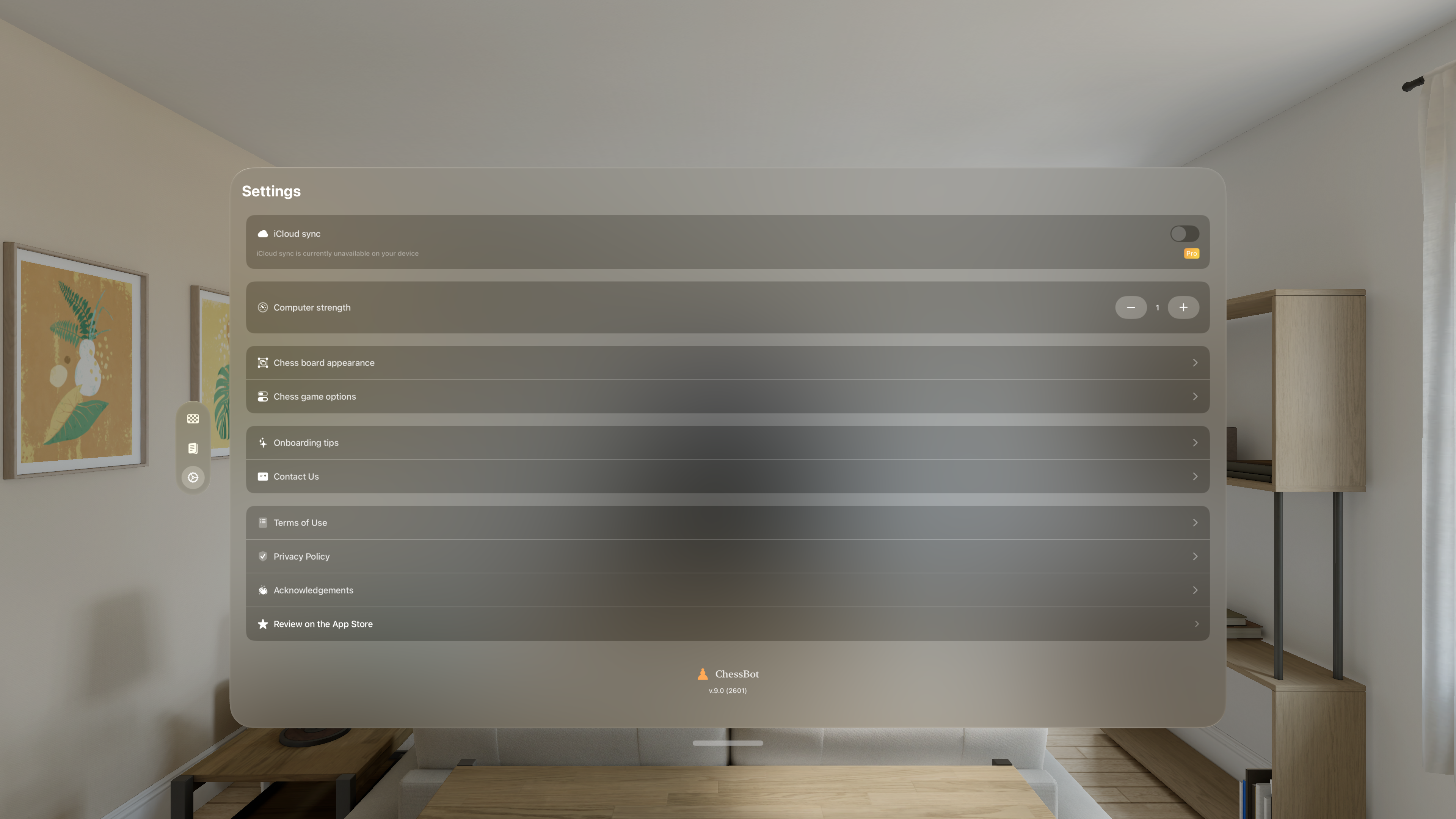ChessBot screenshot 28
