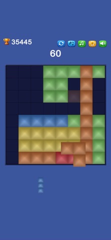 Cubela - Block Puzzle screenshot