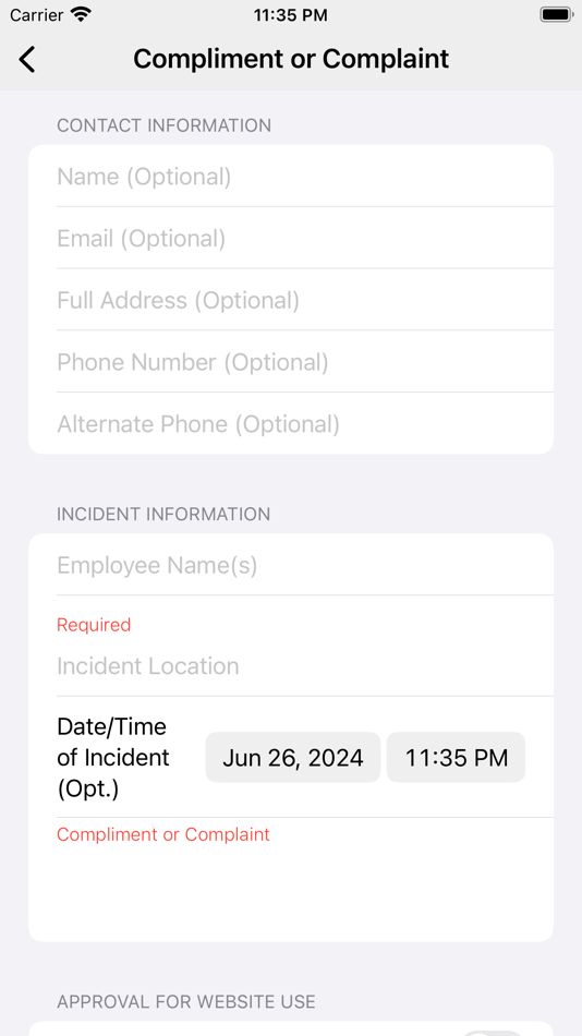 #2. Bee County Public Information (iOS) 由: Bee County, Texas