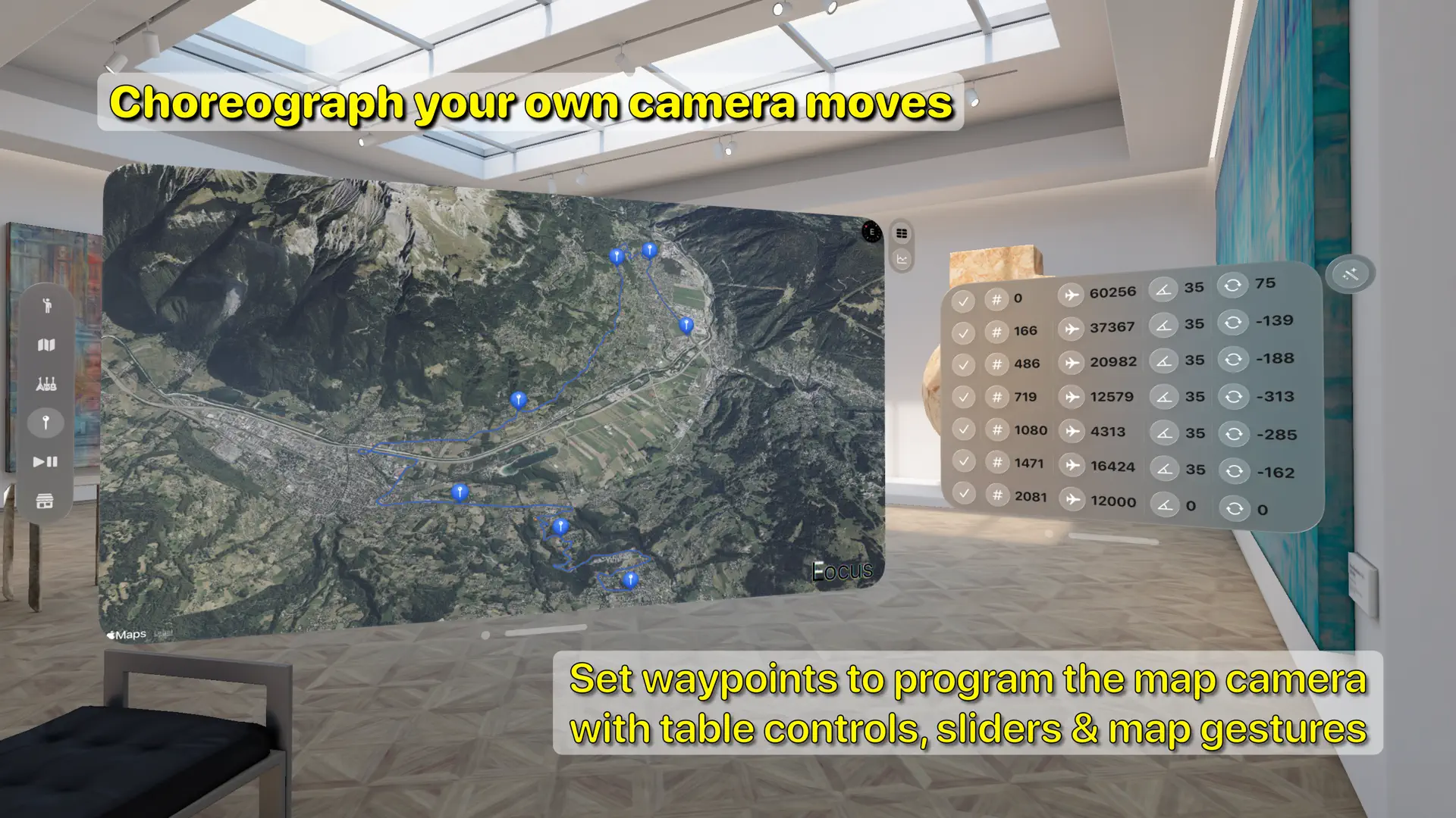 AnnieMap screenshot 4