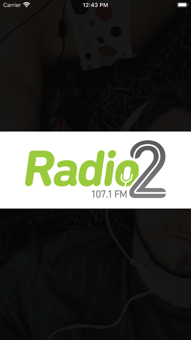 Screenshot #1 pour Radio 2 AUBASA