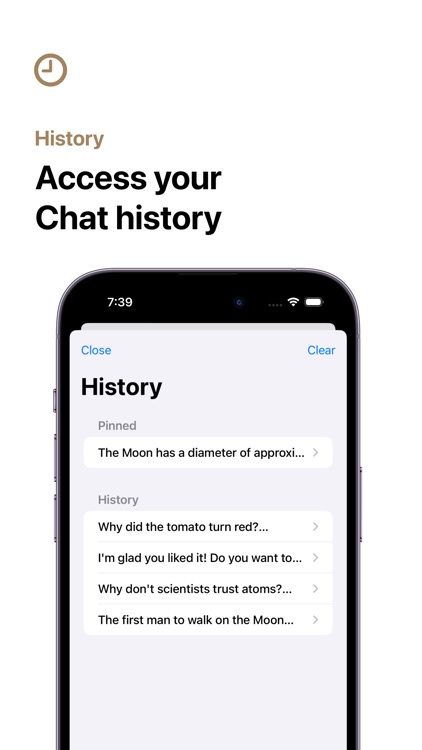 Complice AI - Powerful AI Chat screenshot-3