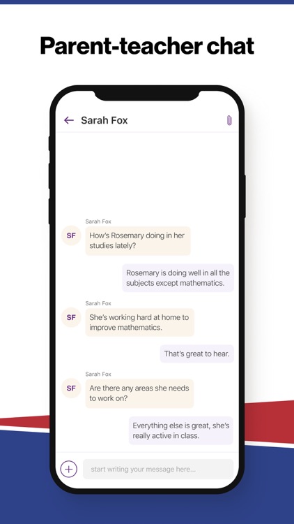Millwood Public Schools screenshot-3