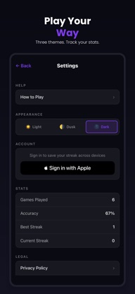 Real or Bot screenshot 4