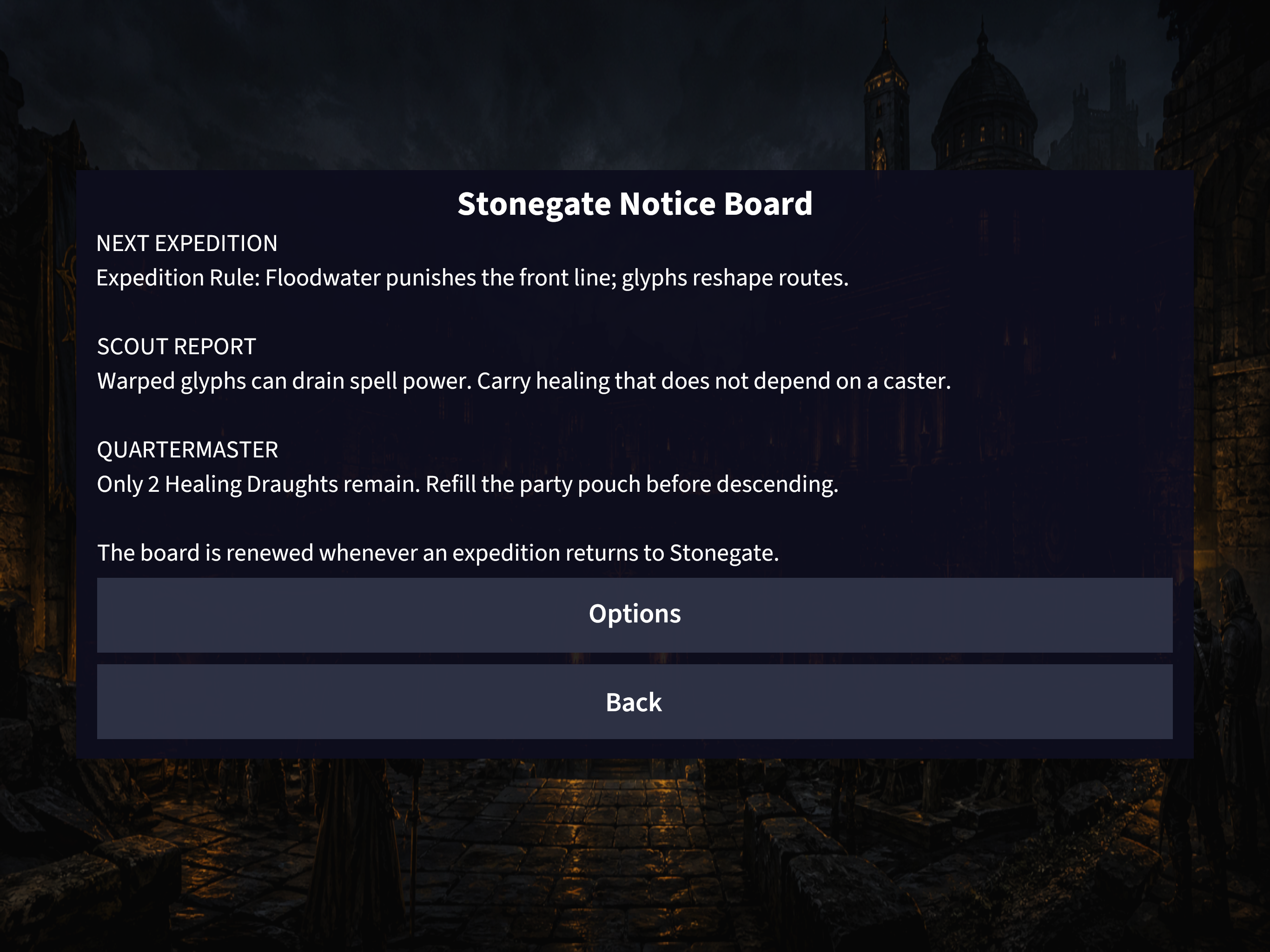 Stonegate: The Mad Baron screenshot 20