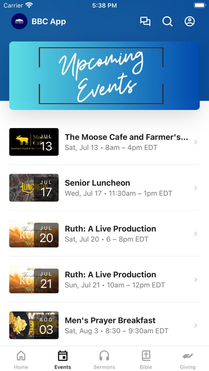 Bible Baptist Kingsport