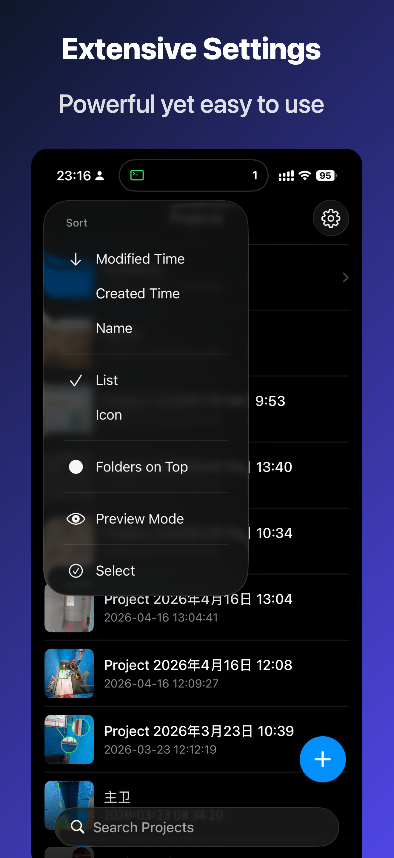 MarkX Image Meter Markup Ruler screenshot 3