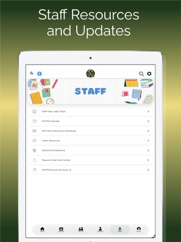 P.S. 182x iPad screenshot