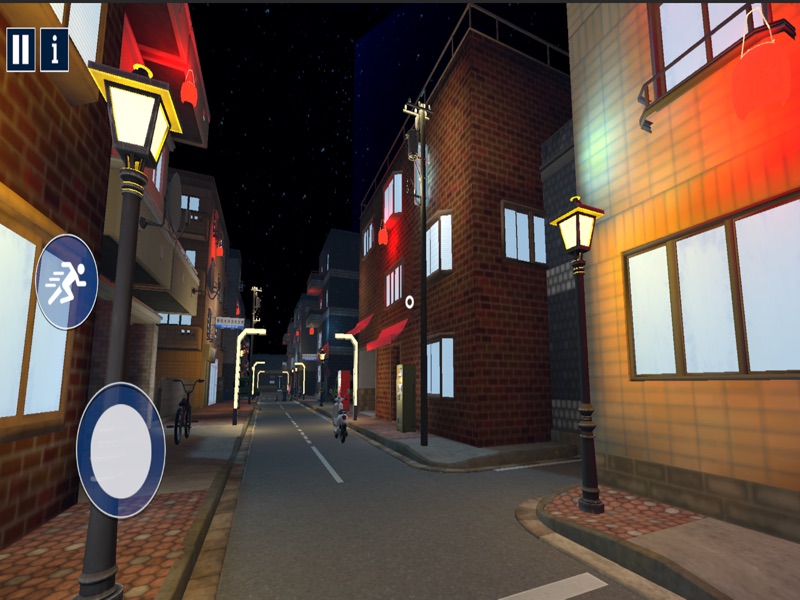 Make Choice Good Home Survival screenshot 8