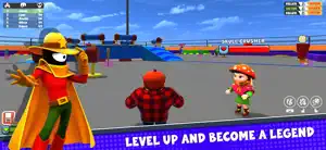 KTRL Smash screenshot 1