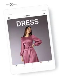 2X2 Clothing screenshot 7