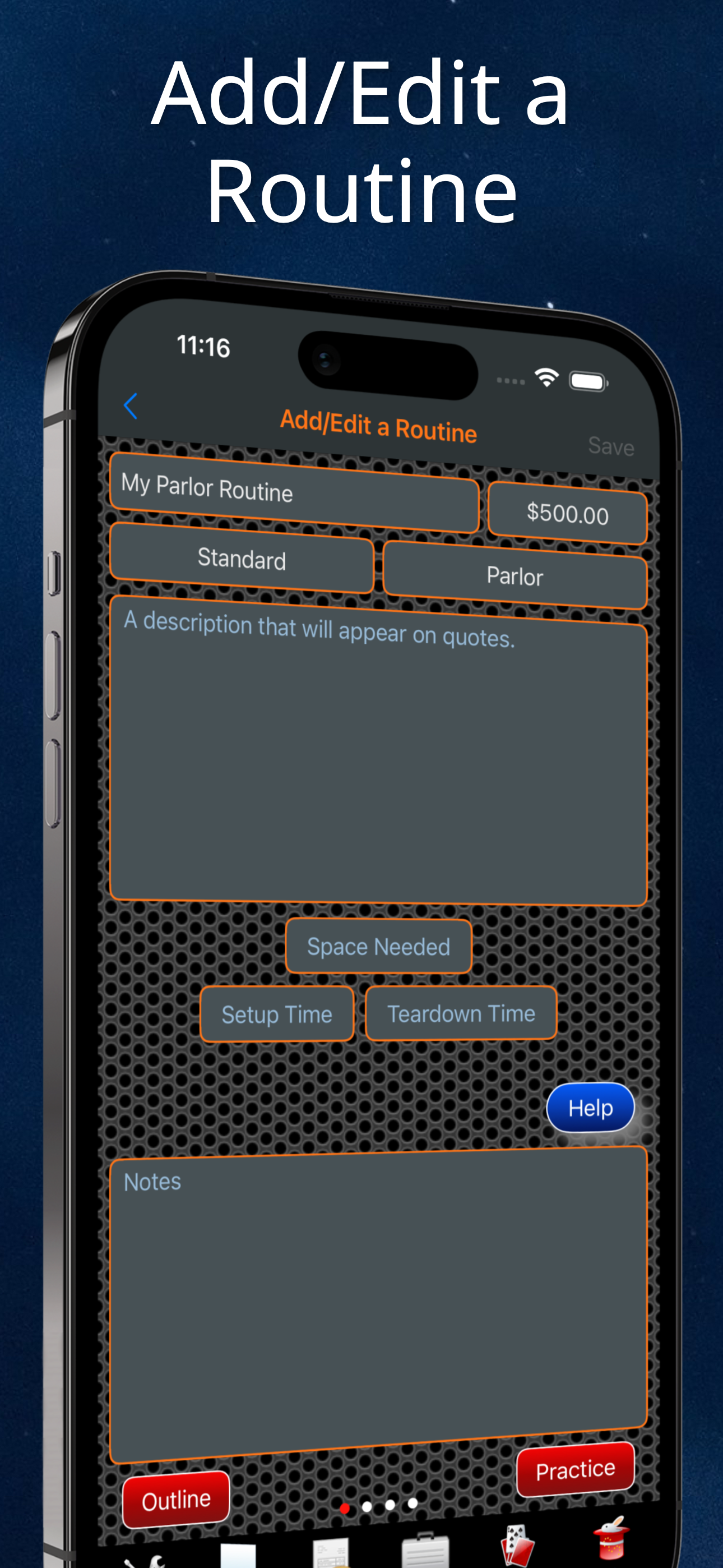 MagicWare for Magicians
