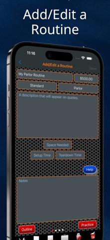 MagicWare for Magicians Screenshot 4 of 10