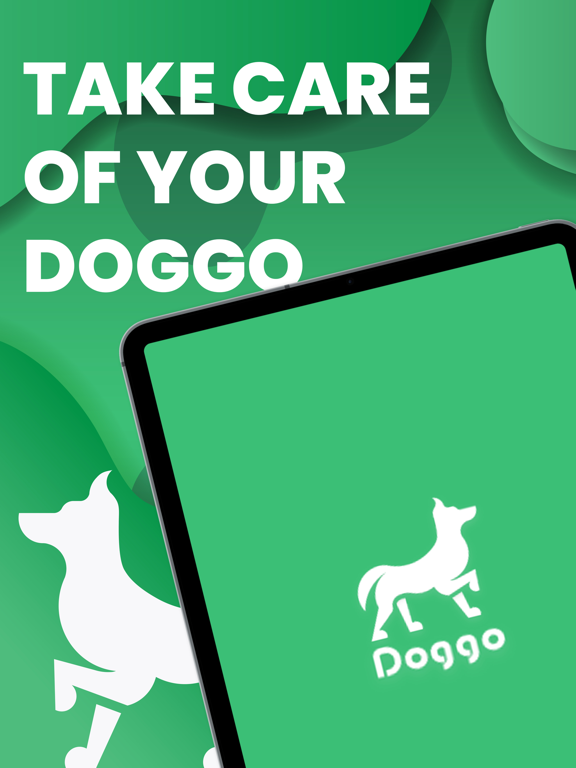 Screenshot #4 pour Doggo-App