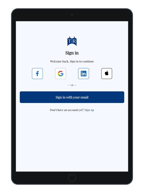 TorahResource screenshot-3