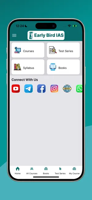 Early Bird IAS screenshot 3