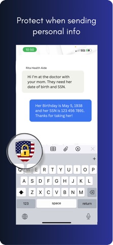 Keystroke Lock Screenshot 6 of 6