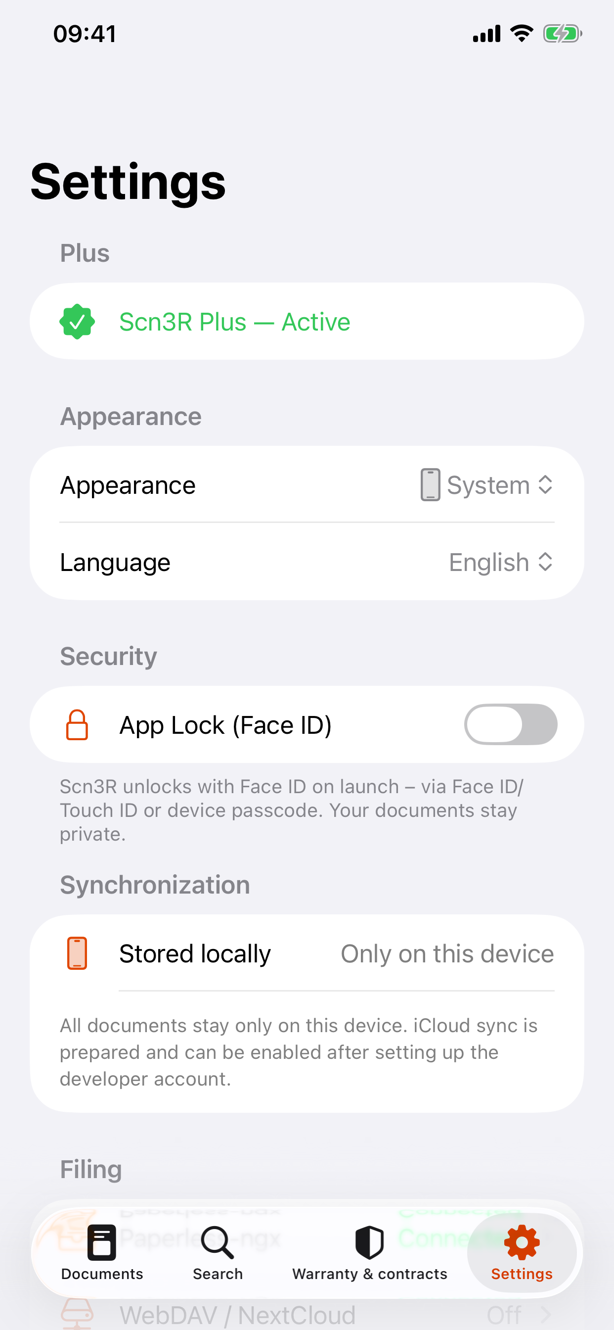 Scn3R screenshot 6