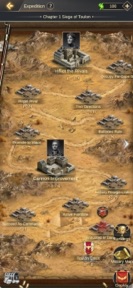 Dawn of the Empire screenshot
