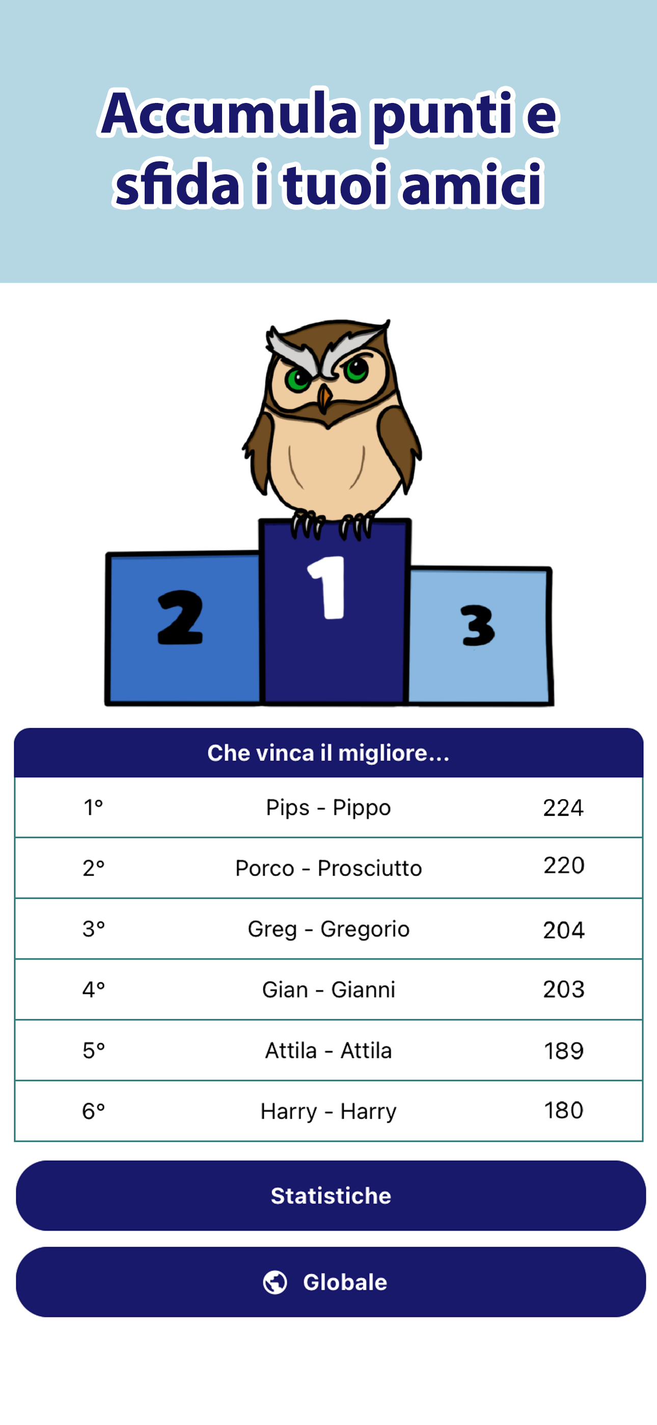 goofi screenshot 3