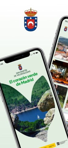 Turismo Valdeiglesias screenshot