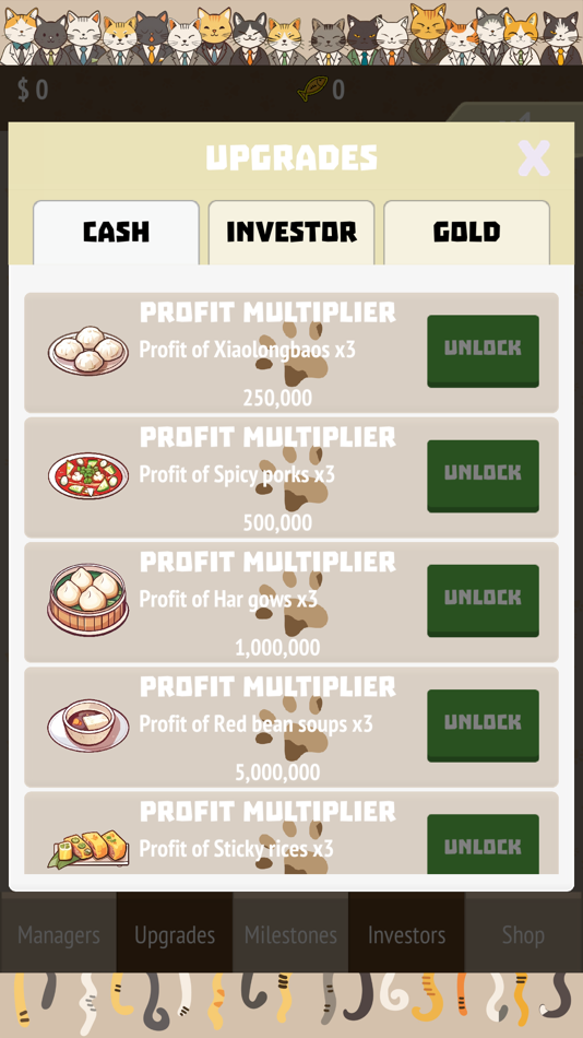 #4. Purrfect Eats (iOS) 由: Beibi Technology Co., Ltd.