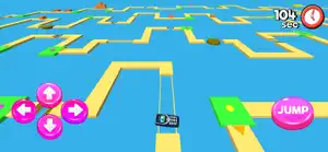 Phone Flip Run 3D screenshot 3