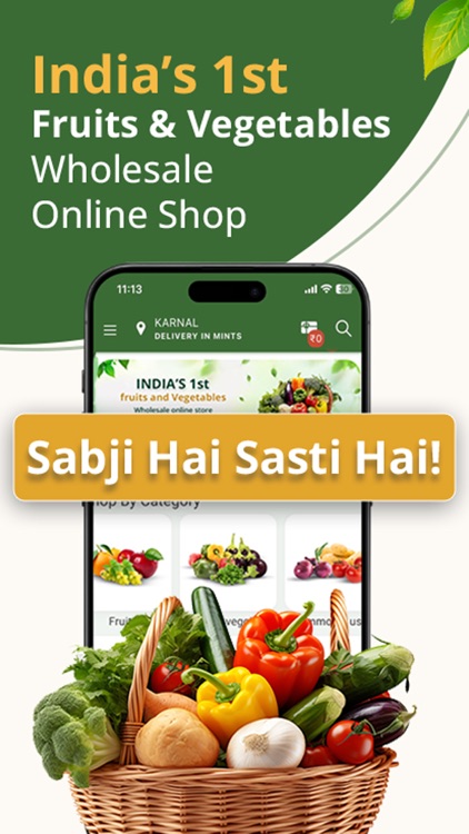 FarmerBuggy screenshot-4