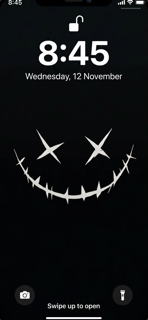 Silly Smiles 4K Live Wallpaper screenshot 8