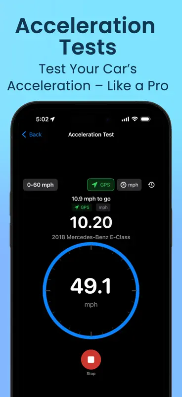 Torque Pro : OBD2 Car Scanner screenshot 9 of 10