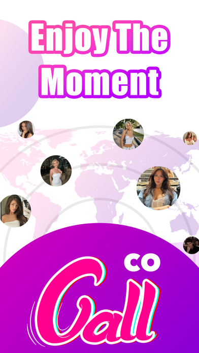CallCo - Connect Instantly Screenshot