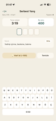 Dilce screenshot 4