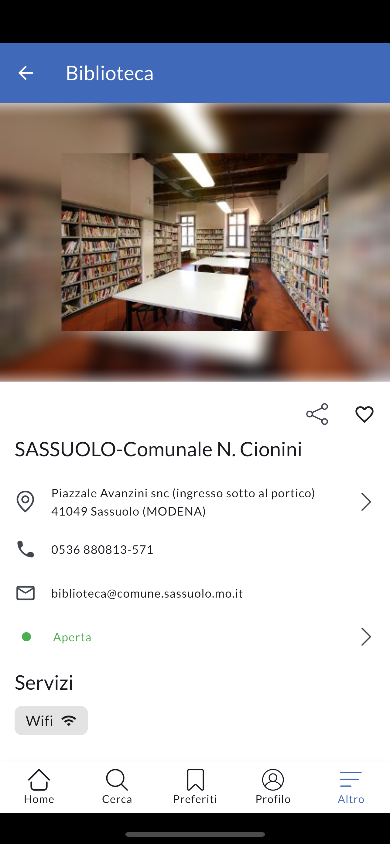 BiblioMO