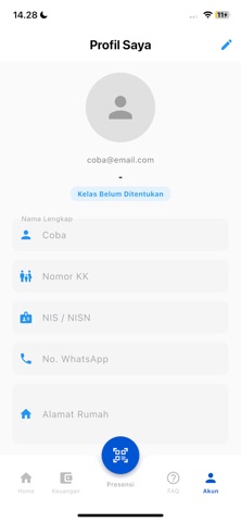 NGILMU screenshot
