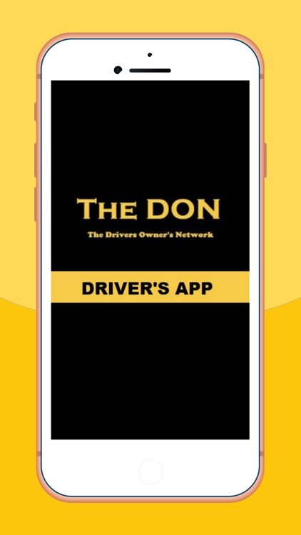The DON Reservations Driver