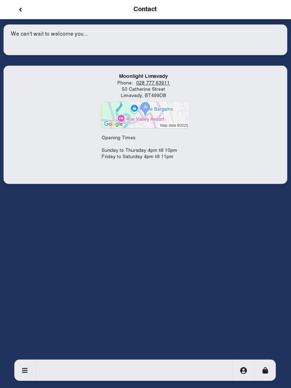 Screenshot #6 pour Moonlight Limavady