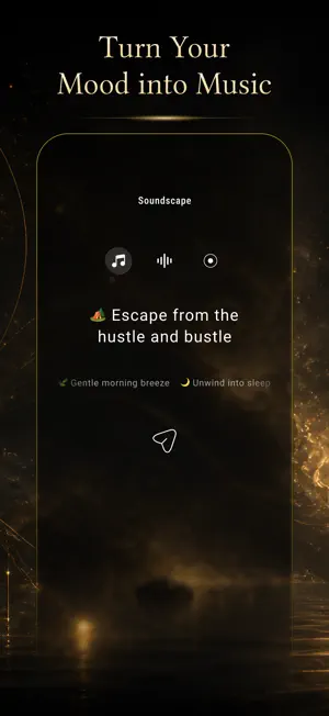 Zen: AI Mindful Companion screenshot 2