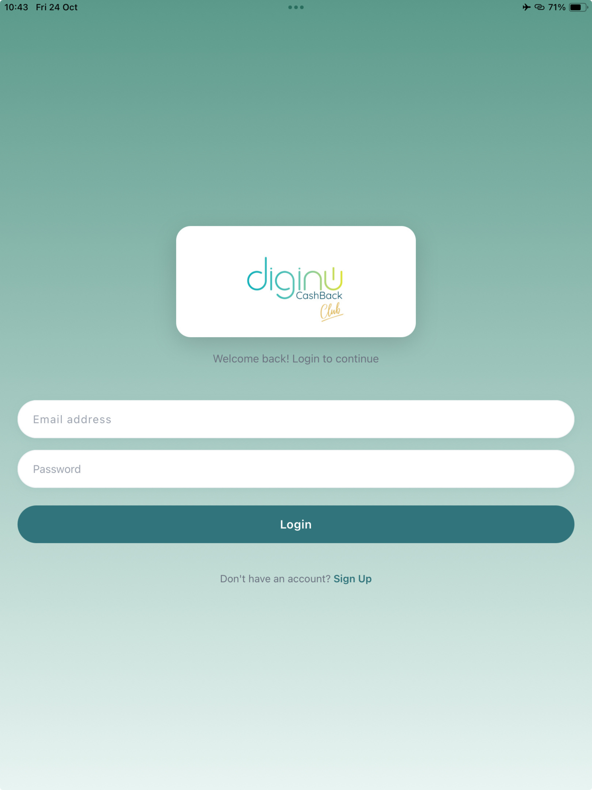 diginuCashback screenshot 10