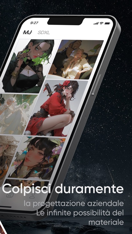 Turing - AI Photo Generator