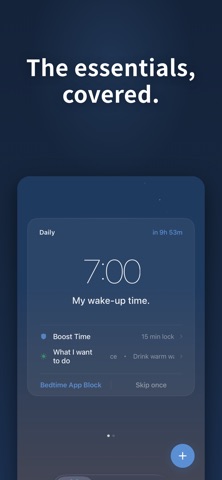 Lock Alarm - Re: U Screenshot 9 of 9