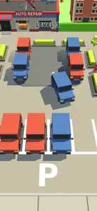 Car Match Jam screenshot #4 for iPhone