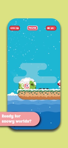 Bip Bob screenshot