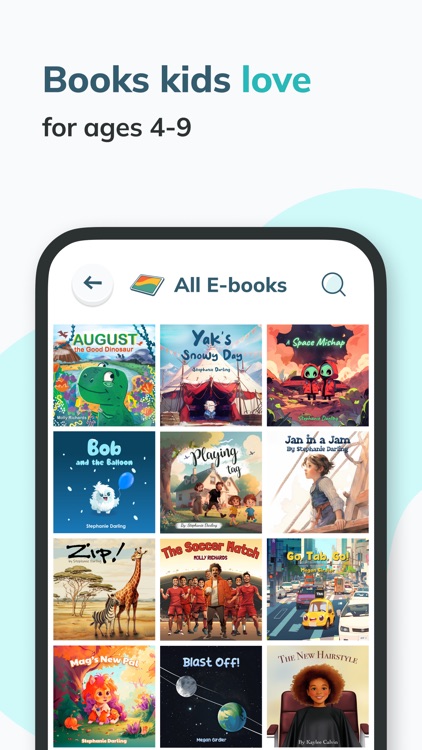 Read with Ello screenshot-5