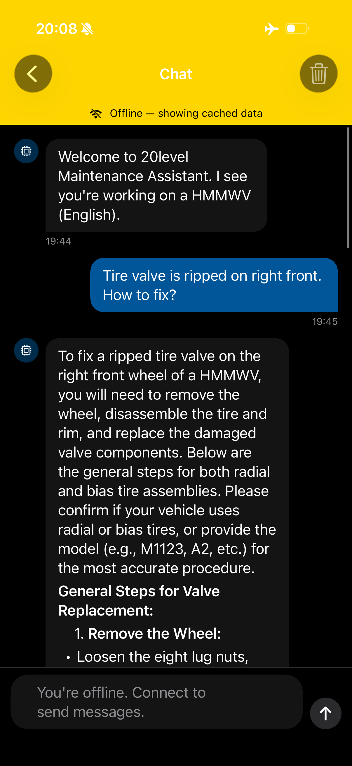 One.Repair screenshot 7