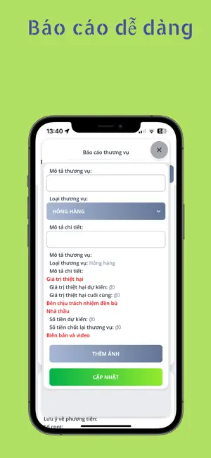 HPT chủ xe screenshot 4