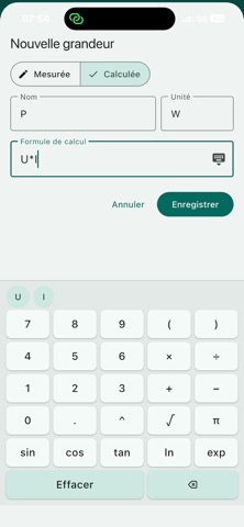 QuickFit Screenshot 4 of 6