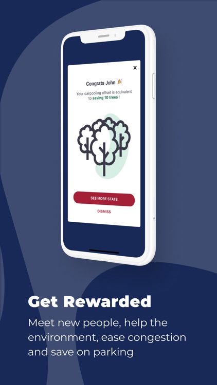 Steamboat Carpool screenshot-3