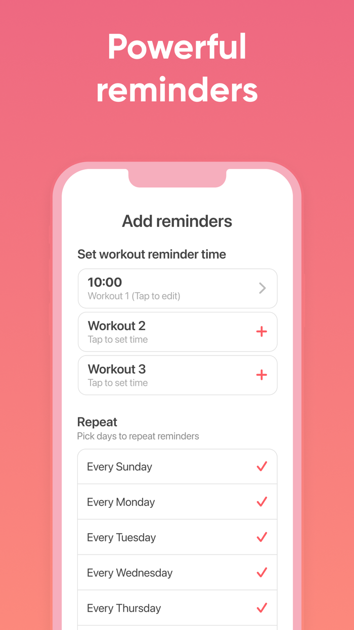 Pelvic Gym Kegel Trainer