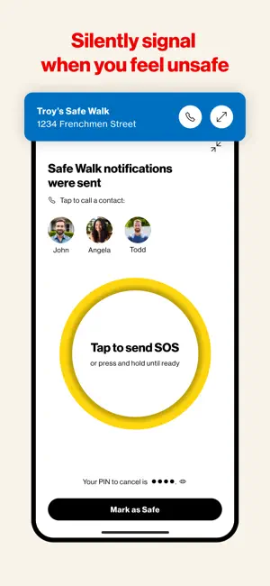 Verizon Family Companion screenshot 4