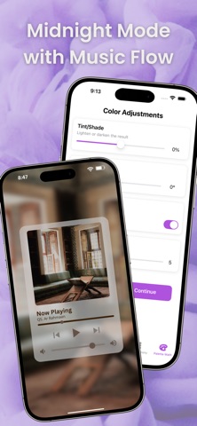 DesignFlow Widgets Aesthetic Screenshot 6 of 9